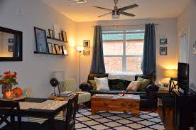See more ideas about coffee table trunk, redo furniture, hope chests. Apartment Tour Living Room Let Love Guide