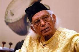India's oldest musician Ustad Abdul Rashid Khan dies, aged 107