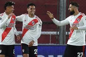 Entérate cuándo, a qué hora, dónde y como ver este último encuentro. Cuando Juega River Locos X River Plate Cuando Juega River 2020