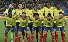 Cuándo empieza, fixtures, fechas y horarios fase de grupos. Copa America 2021 Colombia S Confirmed 28 Man Roster