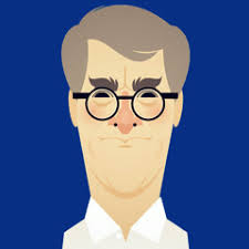 Stream Michael Altshuler: Ramblin' for Fred by Fred Seibert