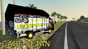 Maybe you would like to learn more about one of these? Canter Sekar Taro Via Jalur Utara Idbs Truck Gameplays Android Youtube