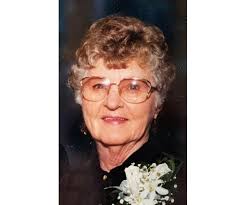 Lois Maxine Hendrickson Obituary (2022)