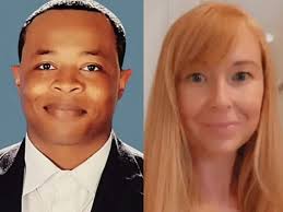 I lost everything'- Black Texas officer files lawsuit after being falsely  accused of rape by a white woman