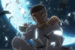 Konjō no fisuto) in japan. Detective Conan The Fist Of Blue Sapphire Movie Release Showtimes Trailer Cinema Online