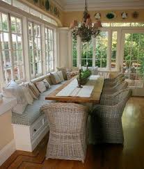 corner bench dining table set ideas