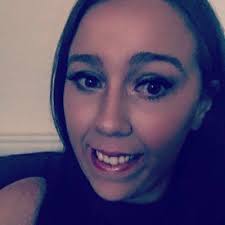 Sasha Crook's Instagram, Twitter & Facebook