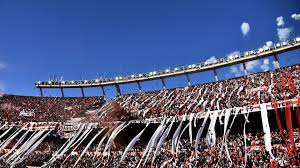 The first official match was played in 1913. River Plate Vs Boca Juniors Fans 1920x1080 Wallpaper Teahub Io