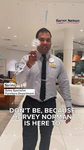 Transform Your Living Space with Harvey Norman's Urban Range Collection