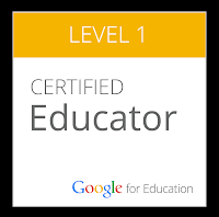 Amministra con sicurezza con g suite for education. Certifications Pd Badges