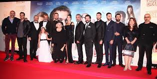 Koğuştaki mucize izle, miracle in cell no.7 2013 filmini altyazılı veya türkçe dublaj olarak 1080p izle veya indir. 7 Kogustaki Mucize Nin Galasina Unlu Akini Ntv