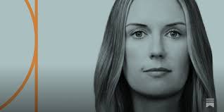 Kate Aronowitz: Shaping the story of design in business