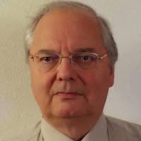 Bernard Aubert's Instagram, Twitter & Facebook