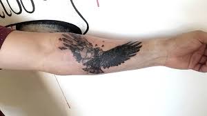 This again is a tattoo idea for men who want simplicity. 60 Best Bird Tattoo Design Ideas And Their Meanings 2021 Updated Saved Tattoo