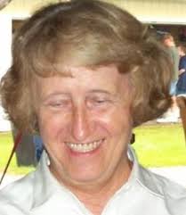 Evelyn Jablonski Obituary (1921