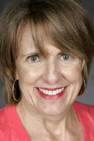 Community Editorial Board: Becky Baskin Ferguson