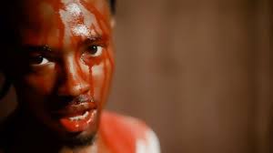 BLOOD IN MY EYES out now 🩸, @lnf.luhwill , Shot by @Sh0tzByJay x  @ima.king.photography1 , Vfx @ima.king.photography1 , #Sh0tzByJay #reels