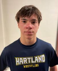 Meet the 2022-23 All-Livingston County wrestling team