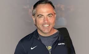 Peter Castello's Instagram, Twitter & Facebook