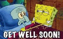 Funny Get Well Soon Memes Gifs Tenor