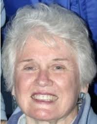 Janice "Jan" Carola Bullard Obituary