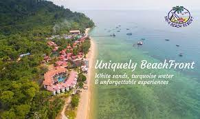 Paya beach resort is a full facilities. Paya Beach Spa Dive Resort Pulau Tioman Aktualisierte Preise Fur 2021