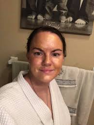 Treat yourself this Christmas with a pamper 💅