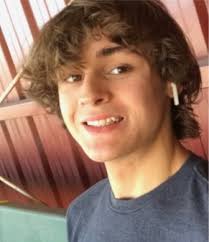 Obituary for Jesse James Martinez