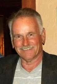 Obituary for Robert Joseph Thrasher