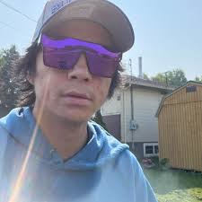 Without using these letters what's ur full name