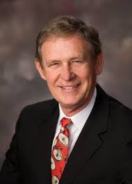 James Leon Holsted Obituary