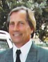 Jerry Guillot Obituary