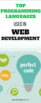 This has been closely tied to web development for decades and it allows developers all the languages mentioned in this guide can make for a powerful full stack developer. Top Programming Languages Used In Web Development Cleverism