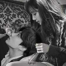 See more ideas about blackpink and bts, kpop couples, jungkook. Pin On Liskok