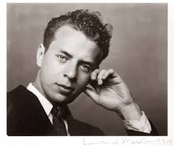 Edward Weston: Daybooks and Letters Illustrated: December 2013