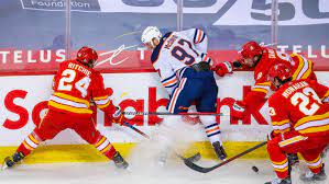 'he's really concentrated on getting his game in order': Connor Mcdavid Criticizes Nhl For Game After Colby Cave Memorial