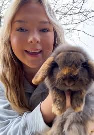 sad because they all didn’t fit☹️#rabbitsofky #hollandlop #rabbitaddict  #fyp #trending