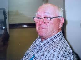 Obituary of Joseph Abel