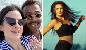 Jovan stanković (belgrade, serbia, 04/03/1971). Who Is Natasa Stankovic Hardik Pandya S Fiancee The Week