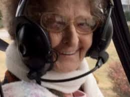 Claudie Burch Obituary (1941