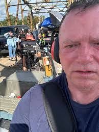 Mark Routt's Instagram, Twitter & Facebook