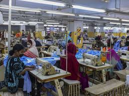Some of the most useful algorithms are implemented on the gpu. For Bangladesh S Struggling Garment Workers Hunger Is A Bigger Worry Than Pandemic Npr