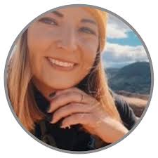 Amanda Eddinger, RVT, Hospital Training Coordinator