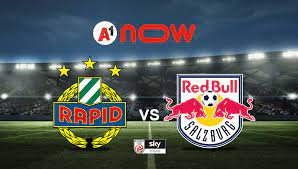 In the 30`th round of the austrian bundesliga, salzburg welcomes rapid vienna. Live Stream Auf A1now Rapid Vs Red Bull Salzburg A1blog