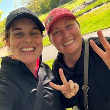 📍⛳️ Bruce Beach Golf Club . . . 💭 #favouriteplaceintheworld  #memoriesforlife #takemeback #brucebeach #gilead