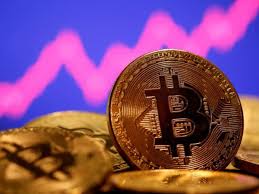 The title already seems to be quite comprehensive, although this catchy phrase has a lot of underlying content in it. Bitcoin Could Eventually Hit 100k Expert Explains The Boom In Crypto Thestreet