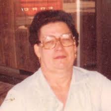 Obituary information for Wilma Joyce Atchley