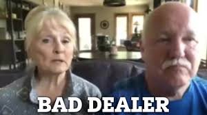 Woman out $3,000 after paying for car repair that was 'never done'