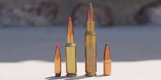 Image result for 6.5 grendel ammo