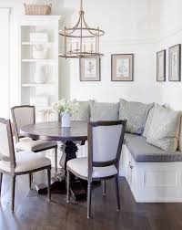 From round to rectangular tables, it is easy to adapt the board beautifully to various rooms and corners. Kitchen Nooks With Benches Off 65